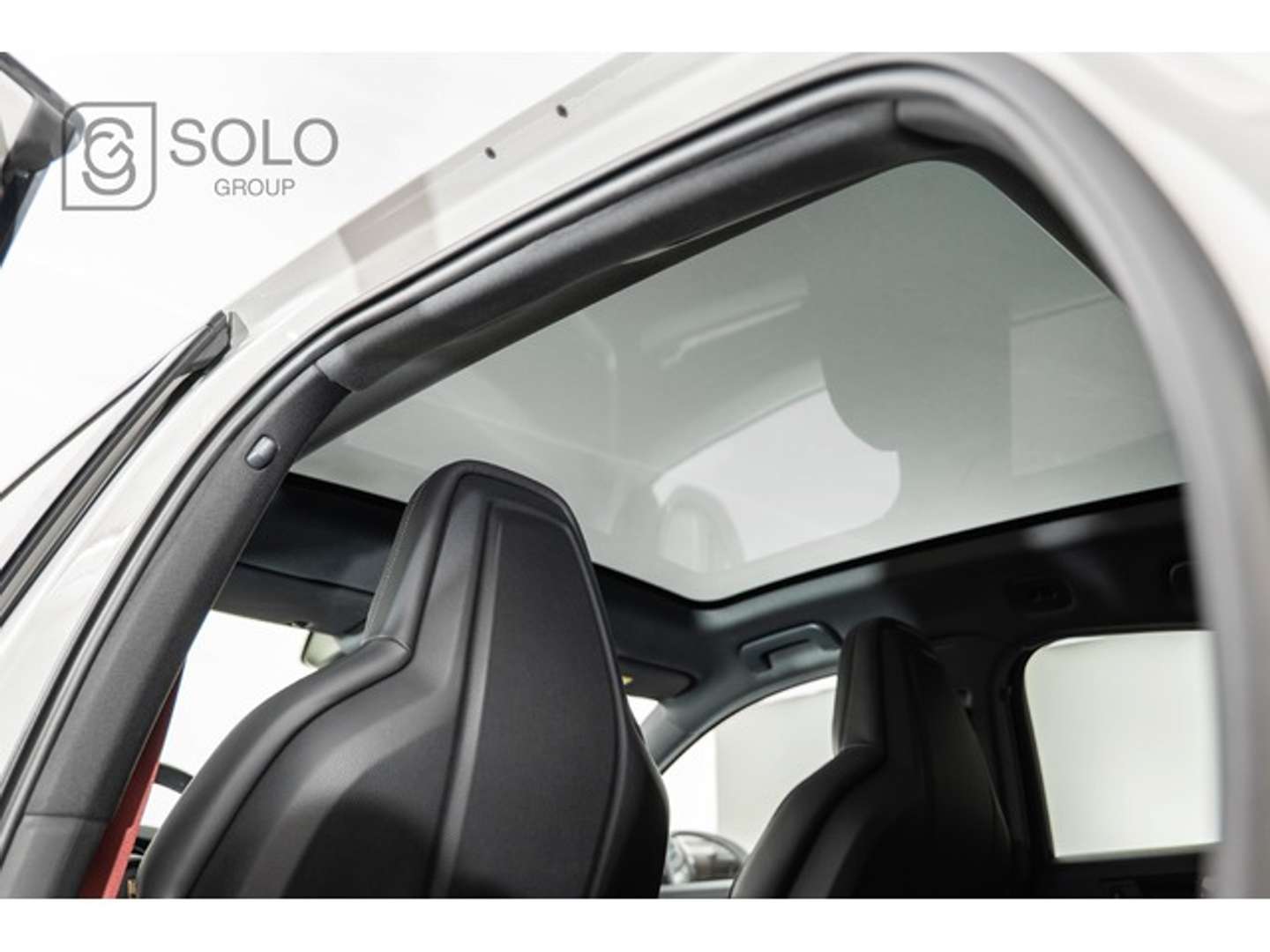 Porsche Cayenne Coupé E-Hybrid Aut. - 2025 - Joinsteer - #27