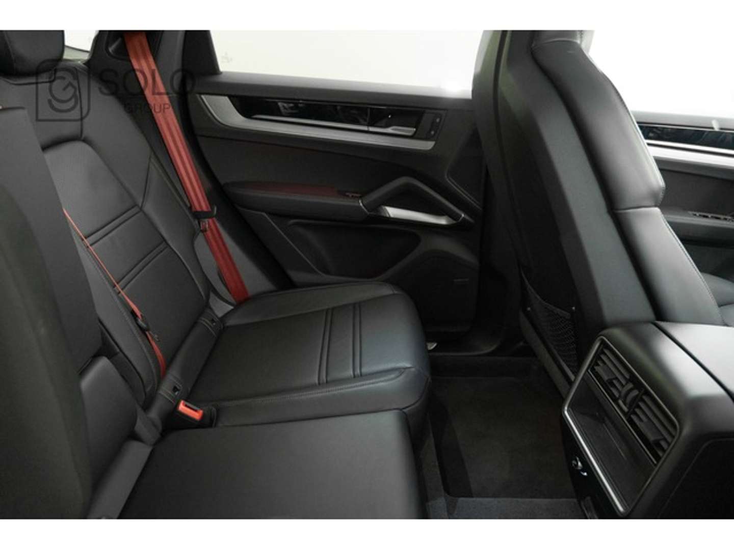 Porsche Cayenne Coupé E-Hybrid Aut. - 2025 - Joinsteer - #28