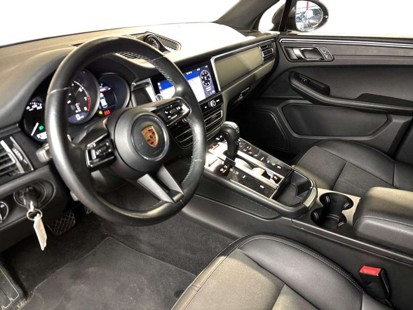Porsche Macan 2.0 265 CV PDK - 2023 - Joinsteer - #11