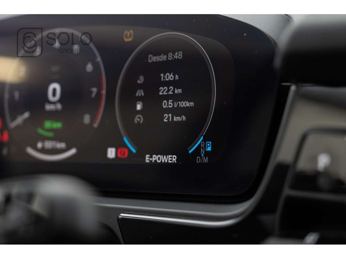 Porsche Cayenne Coupé E-Hybrid Aut. - 2025 - Joinsteer - #29