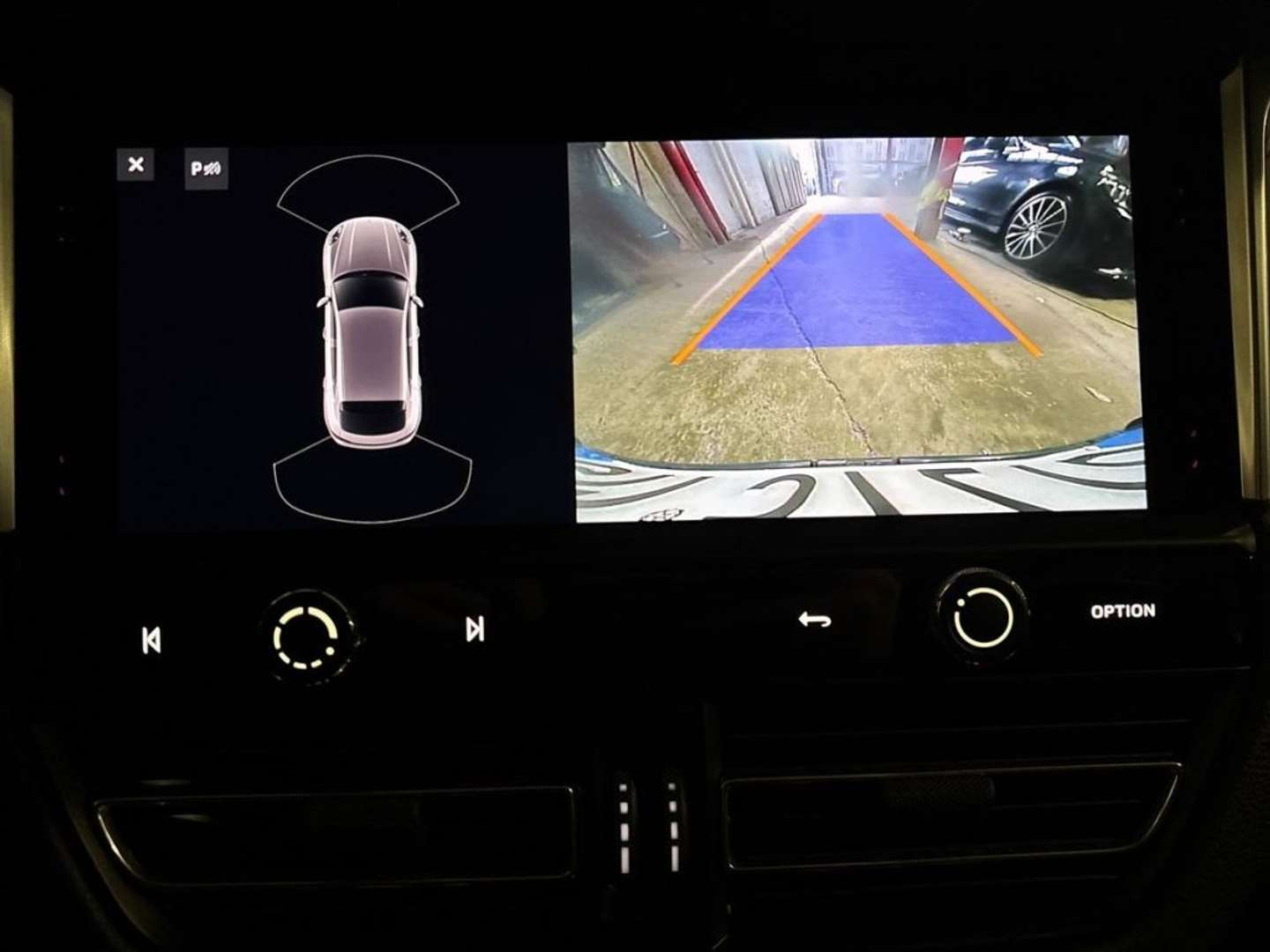 Porsche Macan 2.0 265 CV PDK - 2023 - Joinsteer - #12