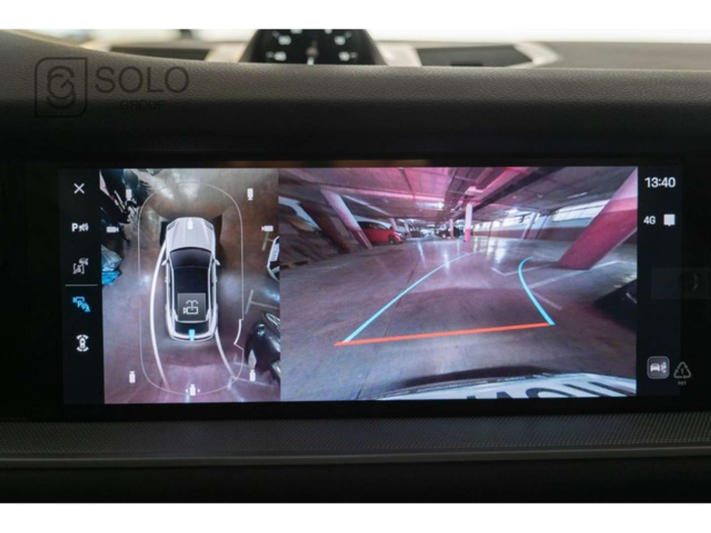 Porsche Cayenne Coupé E-Hybrid Aut. - 2025 - Joinsteer - #30