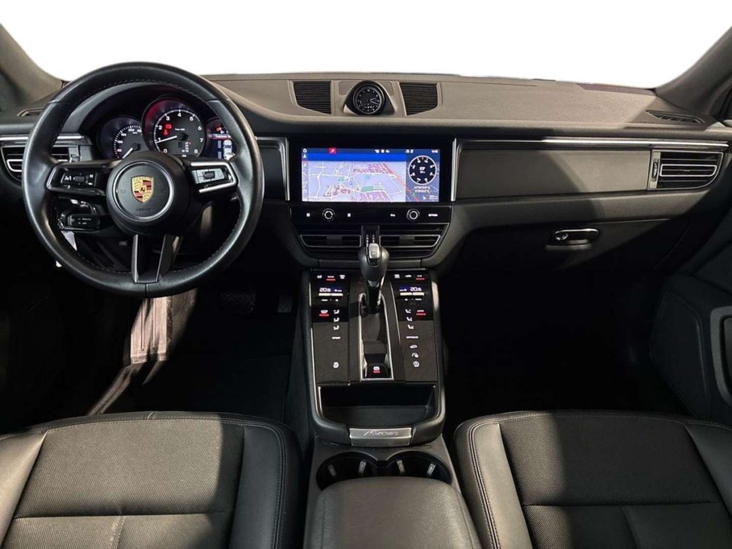 Porsche Macan 2.0 265 CV PDK - 2023 - Joinsteer - #13