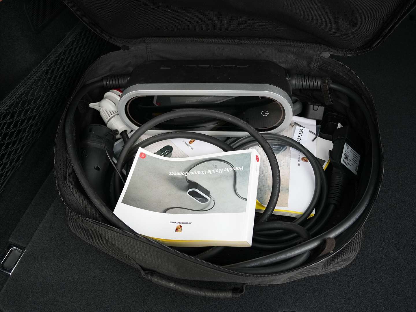 Porsche Cayenne E-Hybrid SportDesign - 2021 - Joinsteer - #49