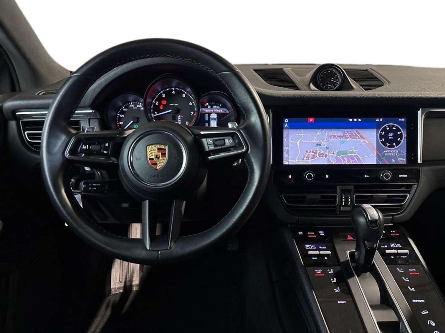 Porsche Macan 2.0 265 CV PDK - 2023 - Joinsteer - #14