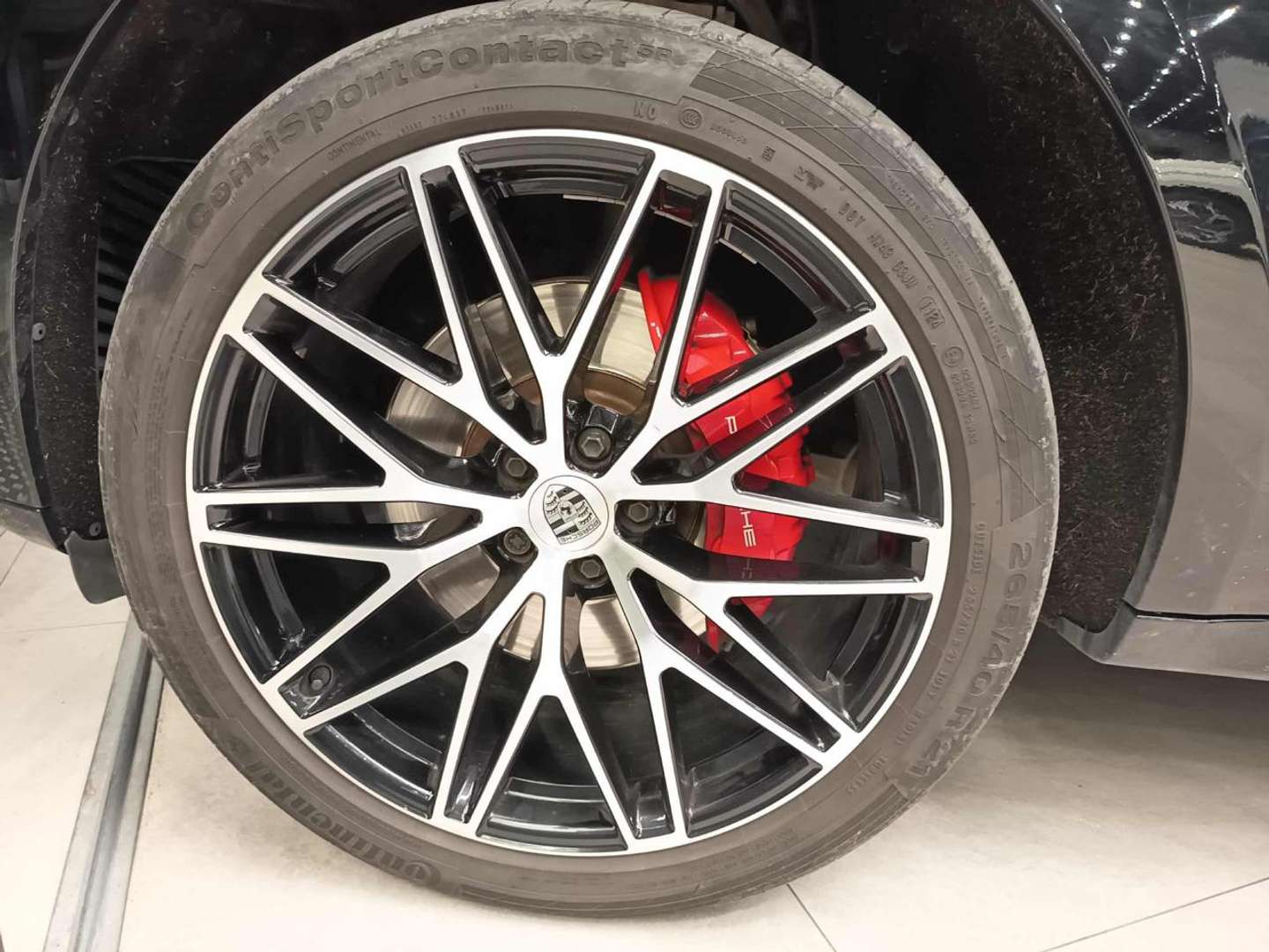 Porsche Macan 2.9 S - 2023 - Joinsteer - #20