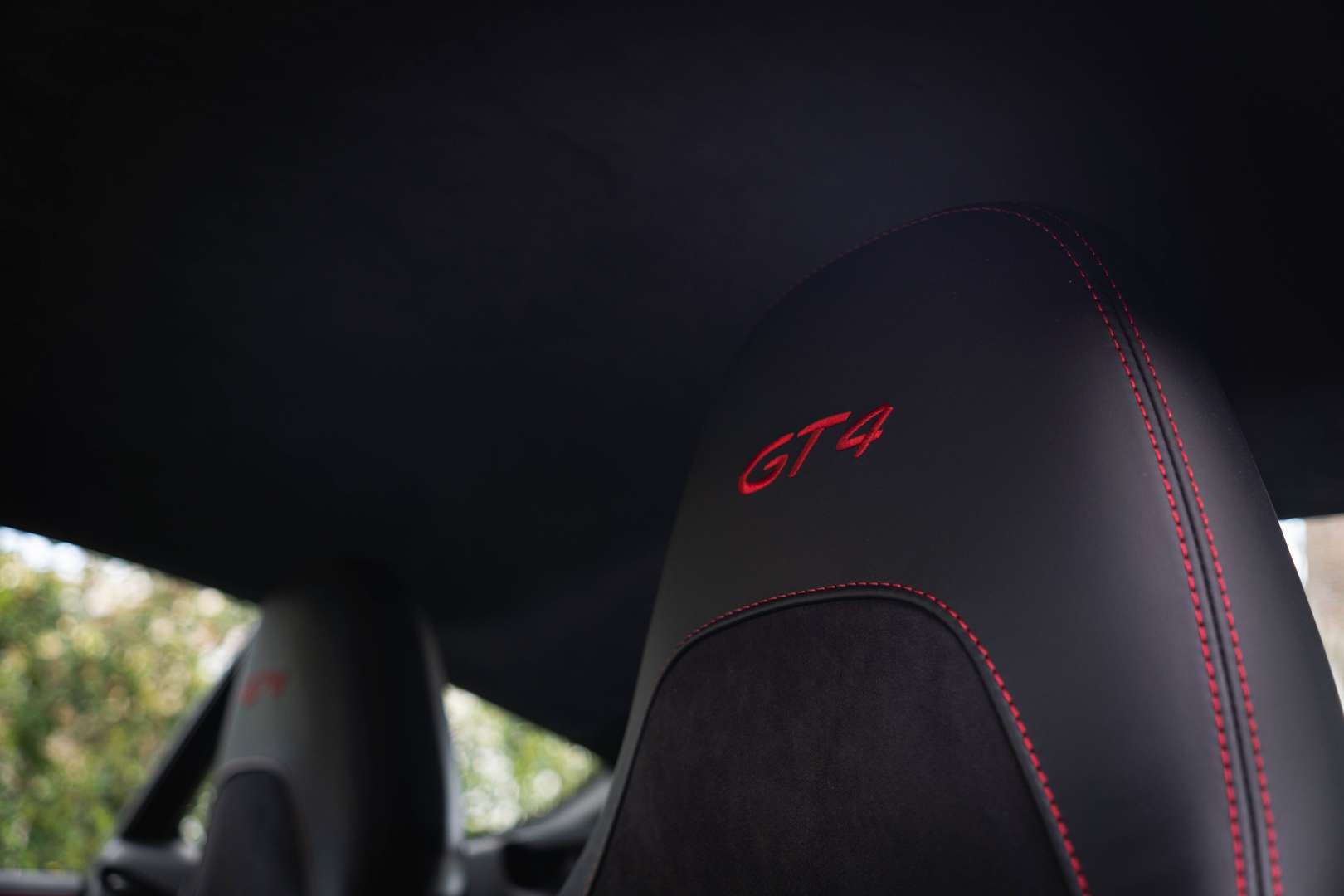 Porsche 718 Cayman 4.0i GT4 - 2020 - Joinsteer - #23