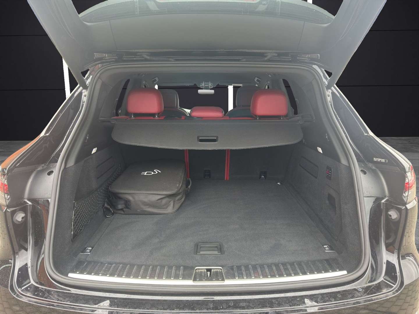 Porsche Cayenne E-Hybrid - 2021 - Joinsteer - #17