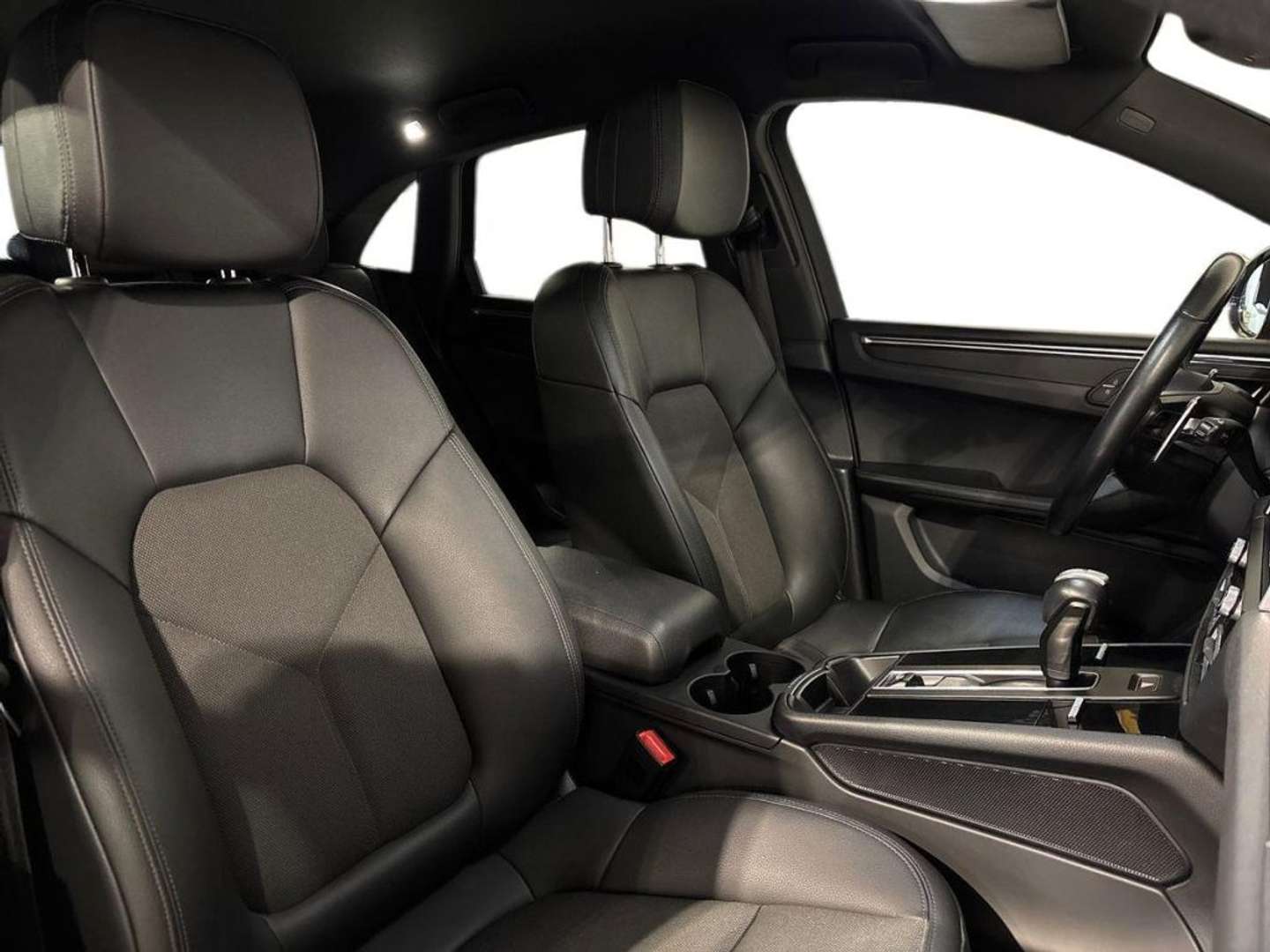 Porsche Macan 2.0 265 CV PDK - 2023 - Joinsteer - #16