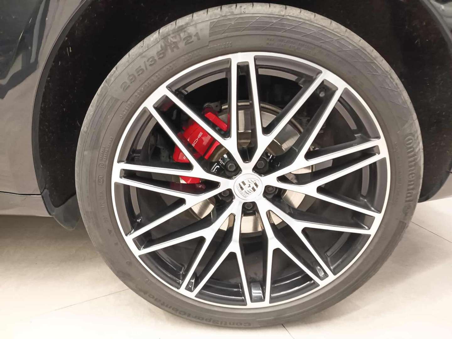 Porsche Macan 2.9 S - 2023 - Joinsteer - #22