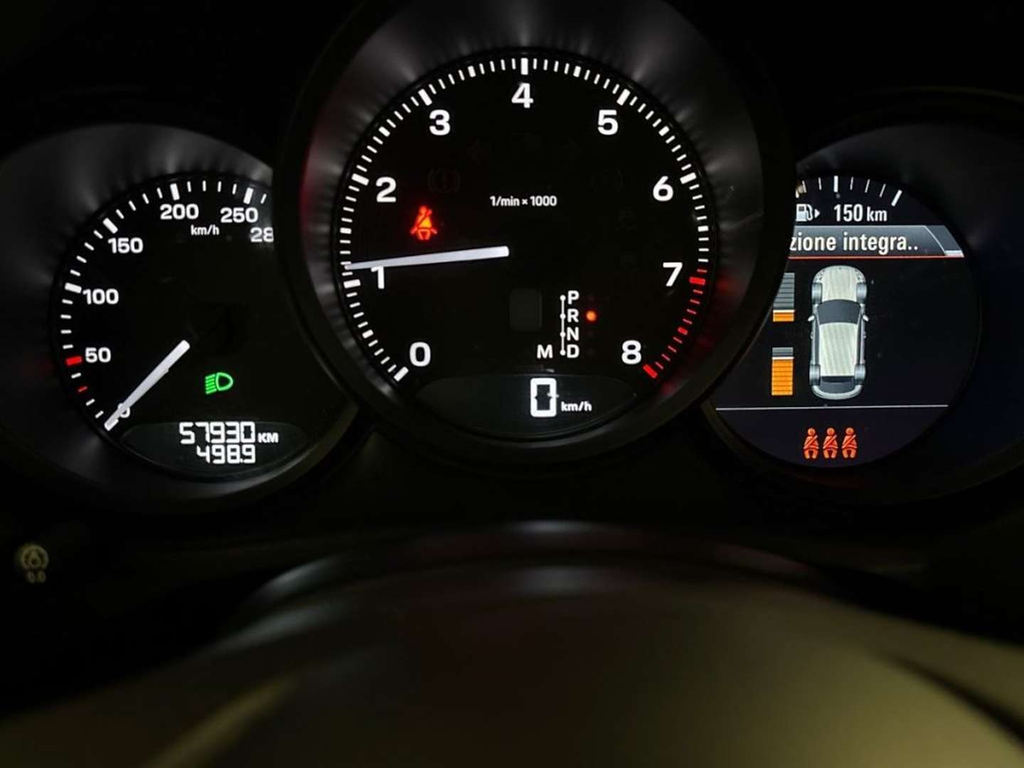 Porsche Macan 2.0 265 CV PDK - 2023 - Joinsteer - #18