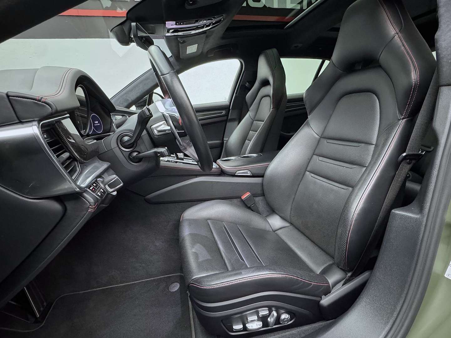 Porsche Panamera Sport Turismo HGP Stage 2 GTS - 2020 - Joinsteer - #7