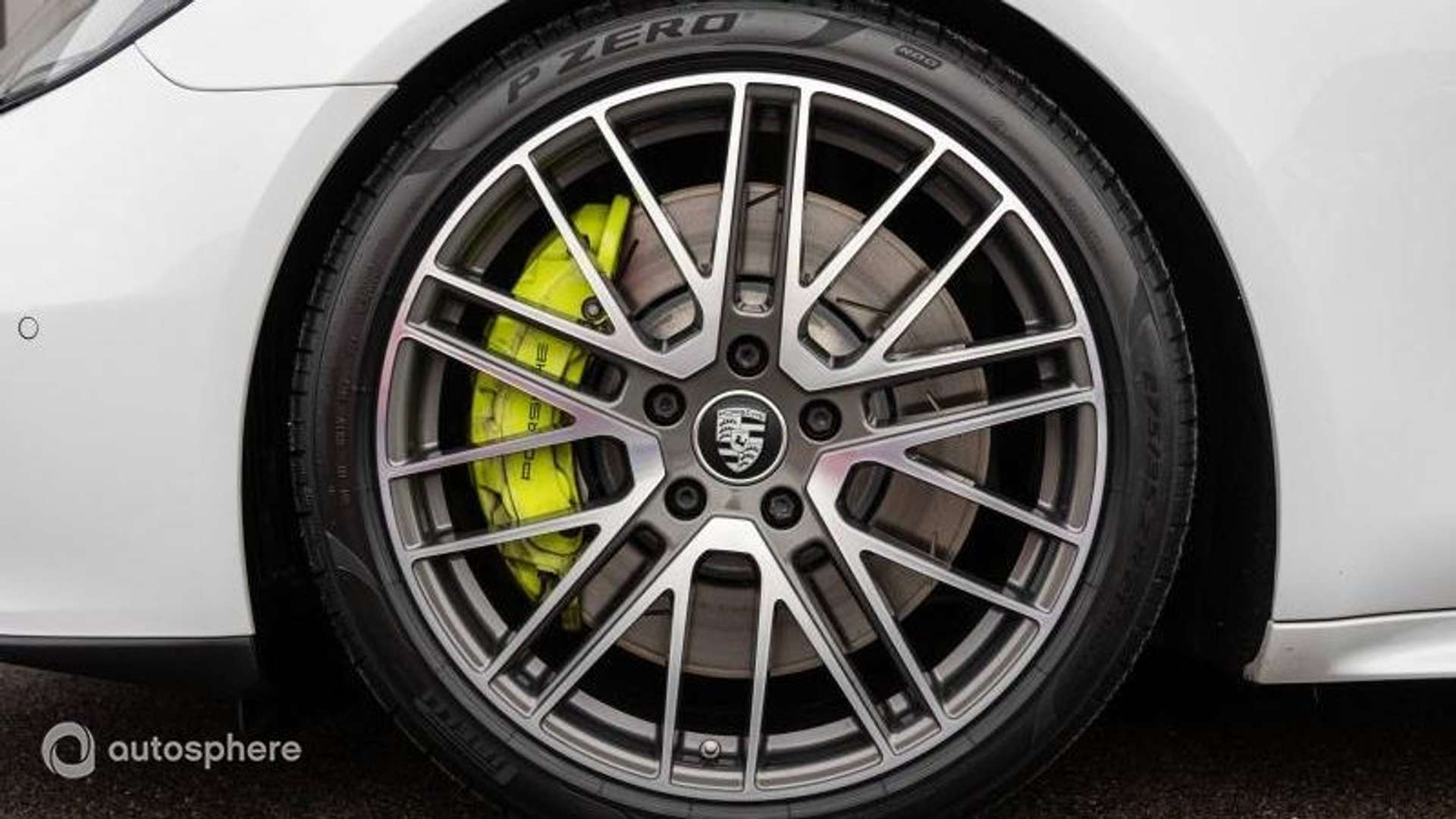 Porsche Panamera 2.9 V6 560ch 4S E-Hybrid - 2021 - Joinsteer - #6