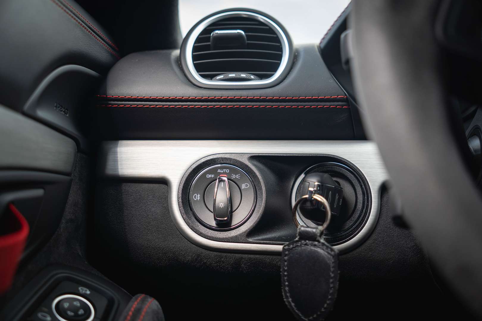 Porsche 718 Cayman 4.0i GT4 - 2020 - Joinsteer - #27