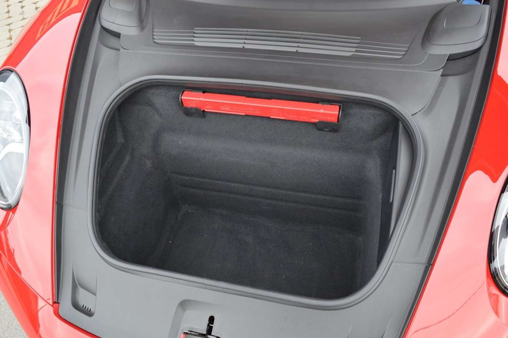 Porsche Targa 4S 450 Ch PDK - 2022 - Joinsteer - #20