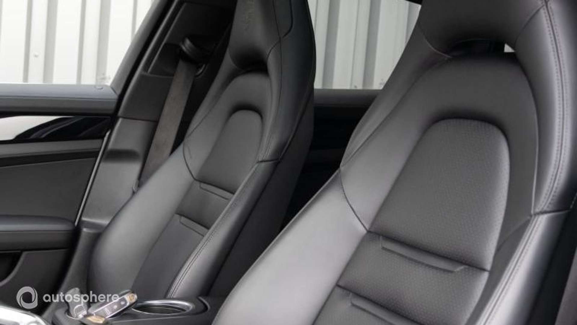 Porsche Panamera 2.9 V6 560ch 4S E-Hybrid - 2021 - Joinsteer - #8