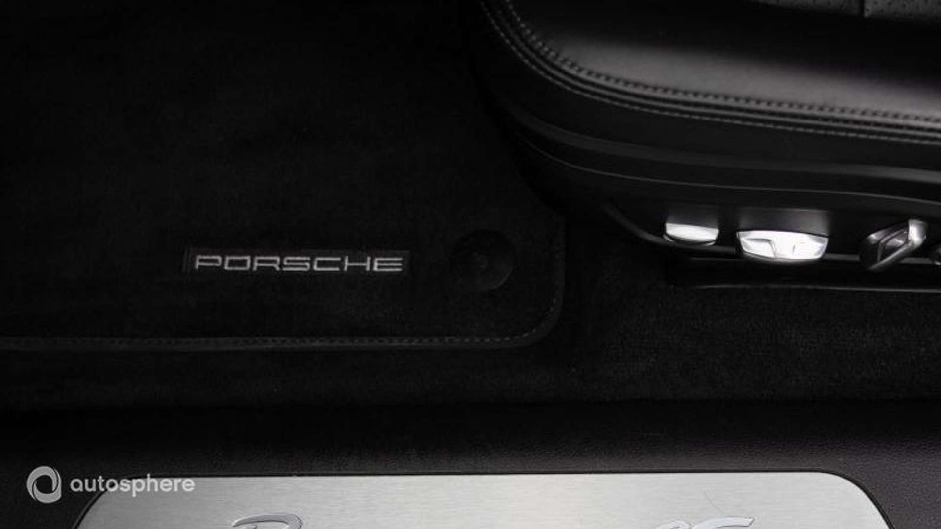 Porsche Panamera 2.9 V6 560ch 4S E-Hybrid - 2021 - Joinsteer - #9