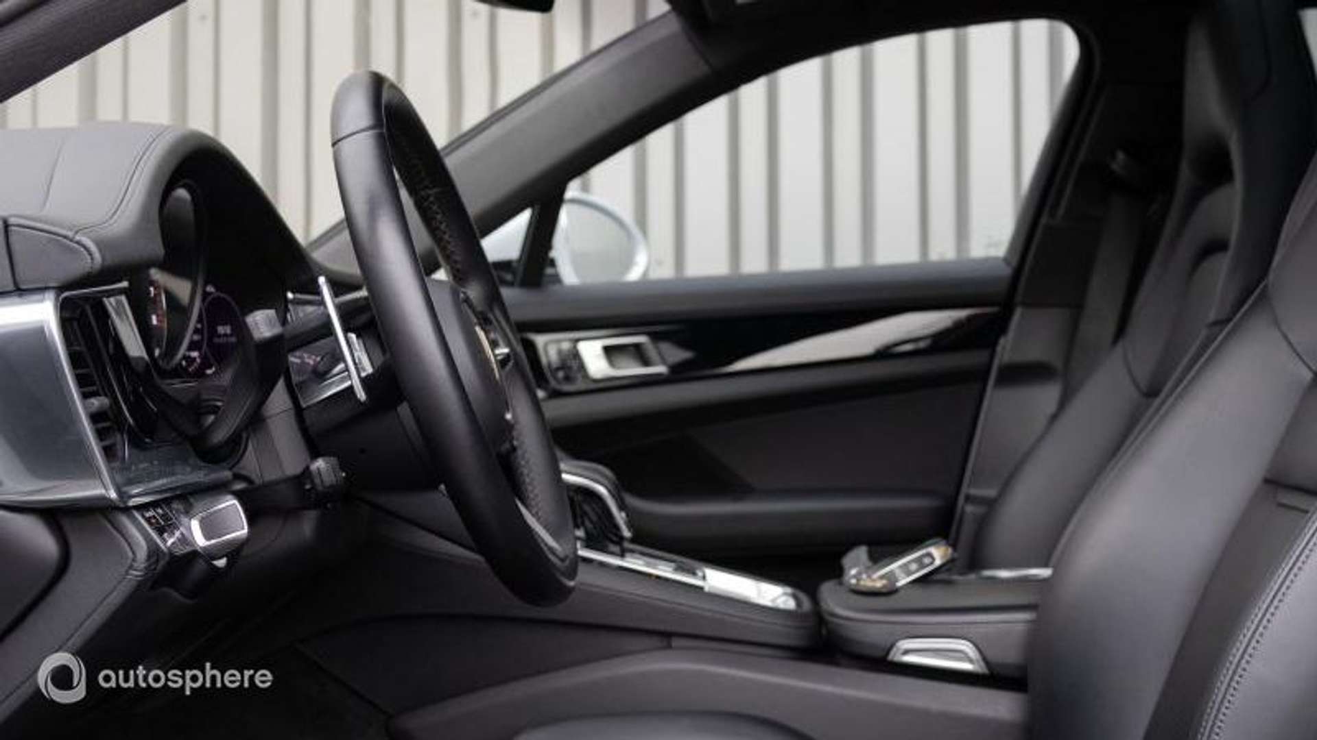 Porsche Panamera 2.9 V6 560ch 4S E-Hybrid - 2021 - Joinsteer - #10