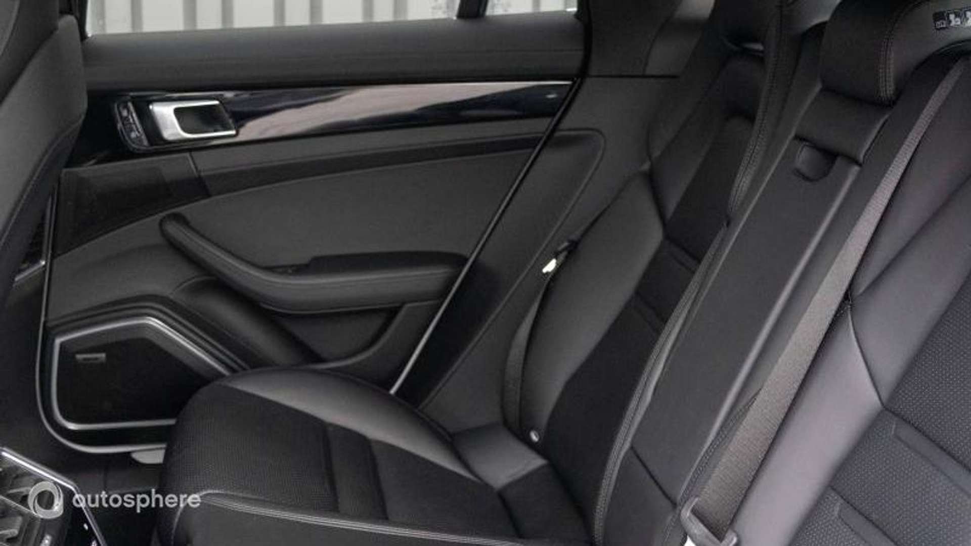 Porsche Panamera 2.9 V6 560ch 4S E-Hybrid - 2021 - Joinsteer - #11