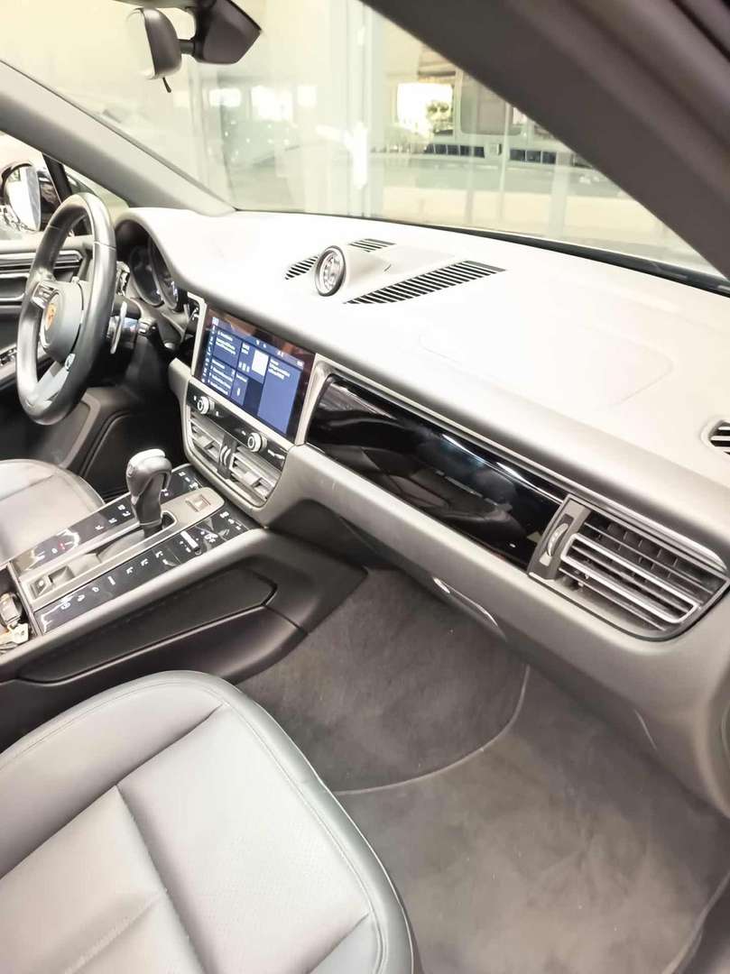 Porsche Macan 2.9 S - 2023 - Joinsteer - #31
