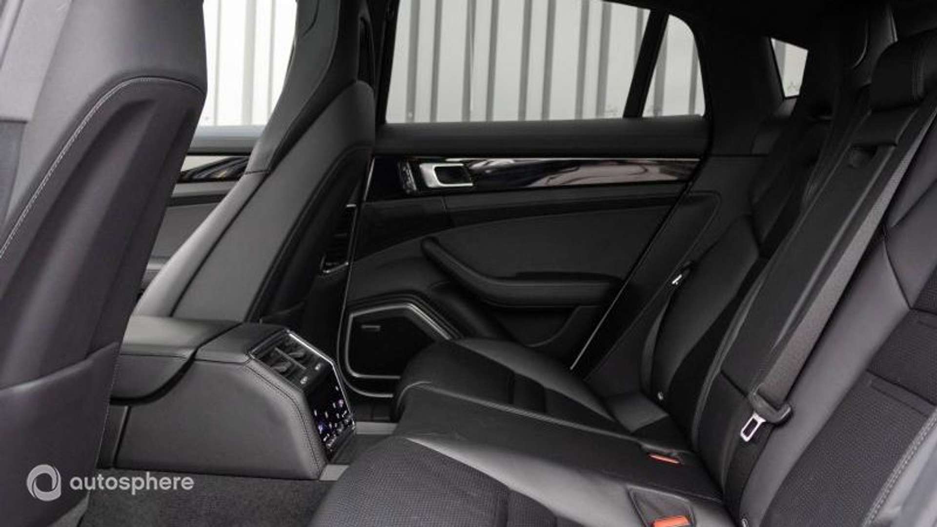 Porsche Panamera 2.9 V6 560ch 4S E-Hybrid - 2021 - Joinsteer - #12