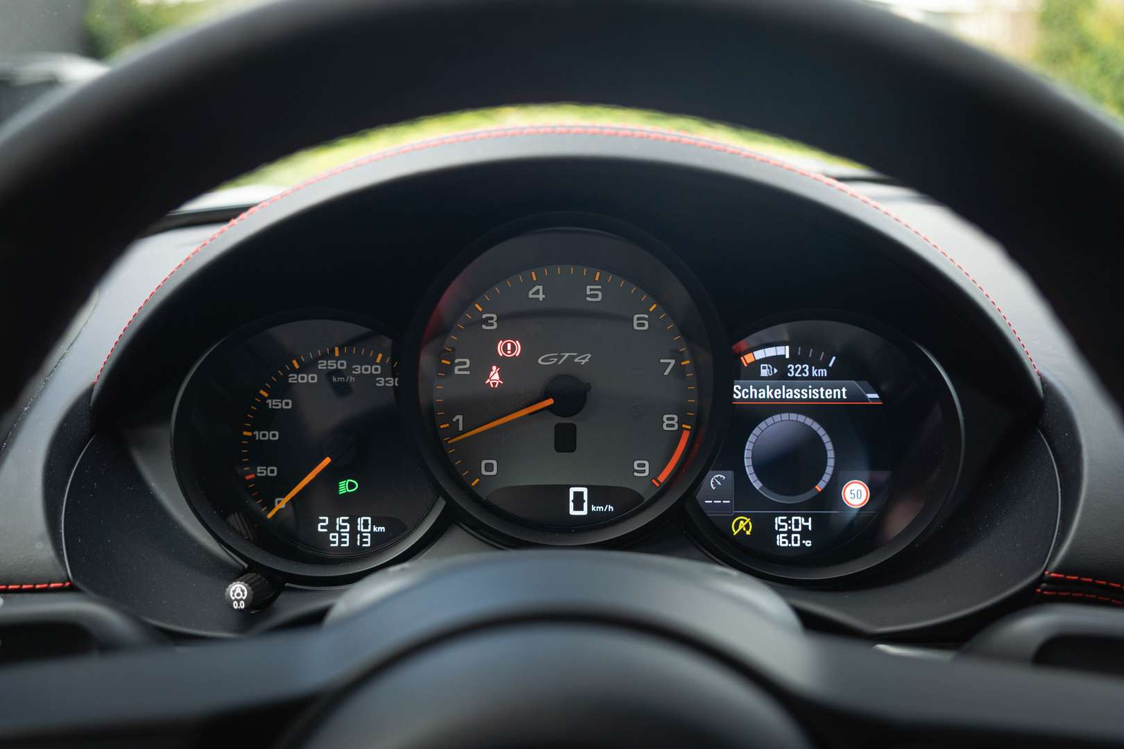 Porsche 718 Cayman 4.0i GT4 - 2020 - Joinsteer - #30