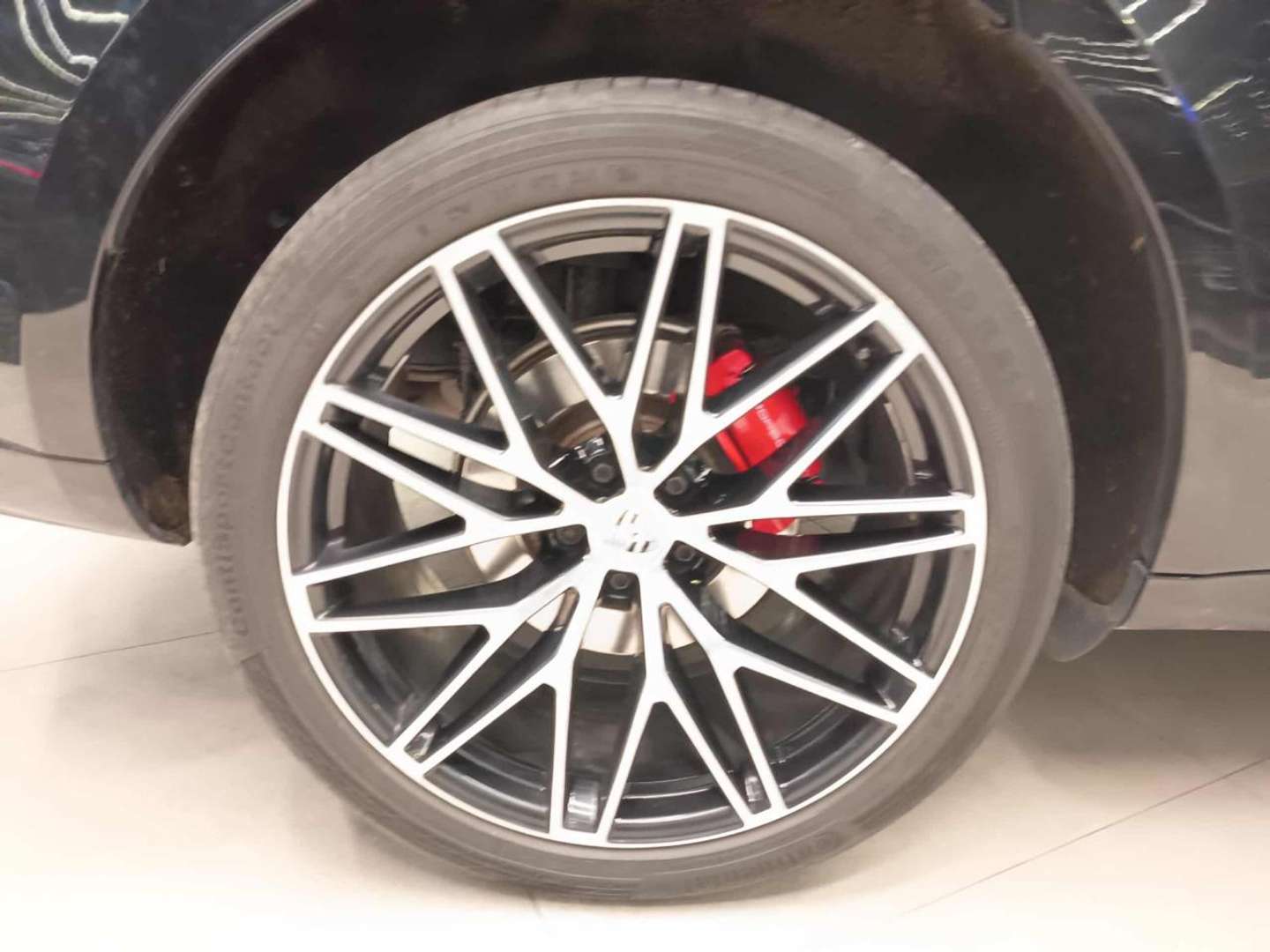 Porsche Macan 2.9 S - 2023 - Joinsteer - #32