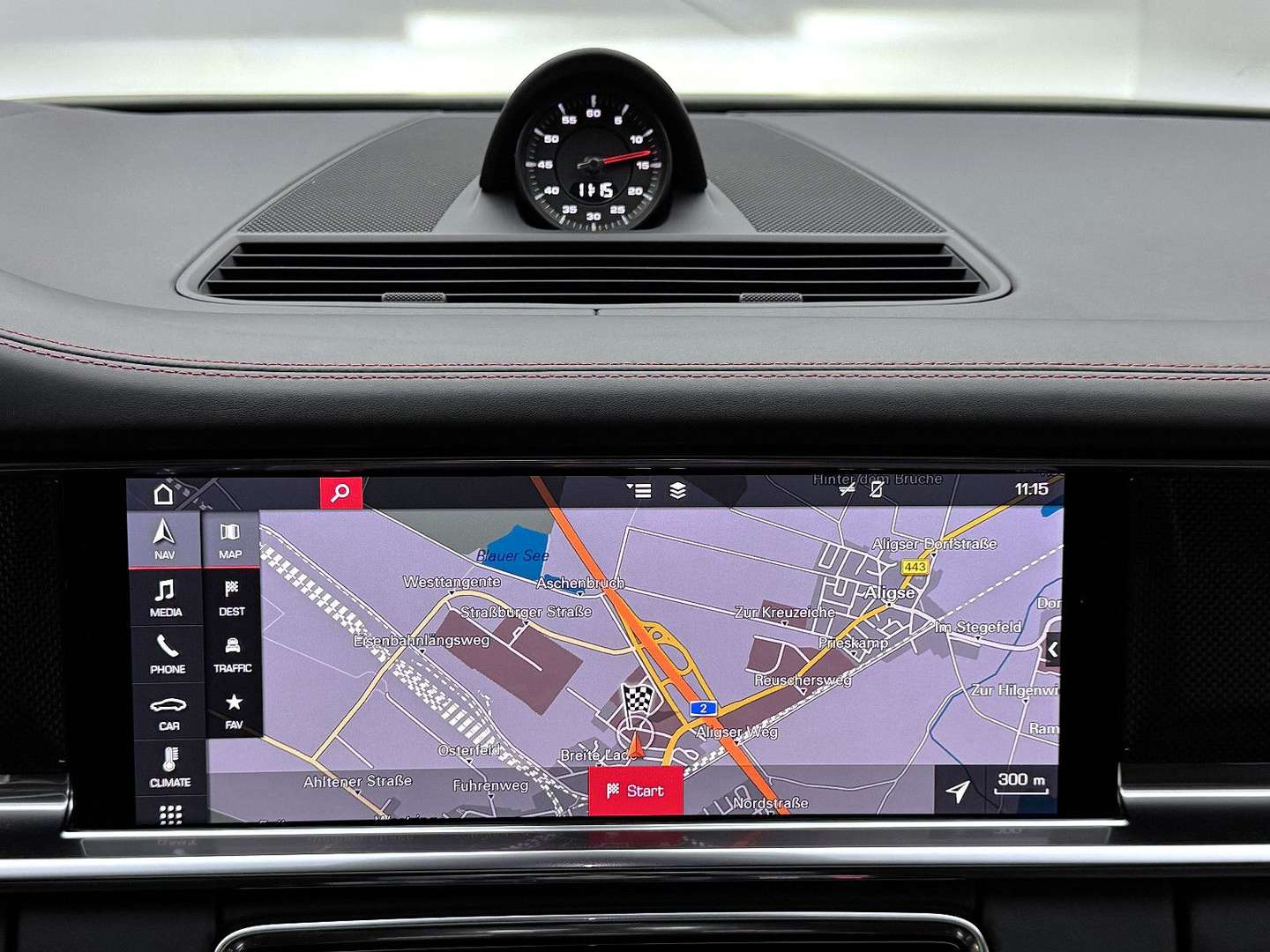 Porsche Panamera Sport Turismo HGP Stage 2 GTS - 2020 - Joinsteer - #14