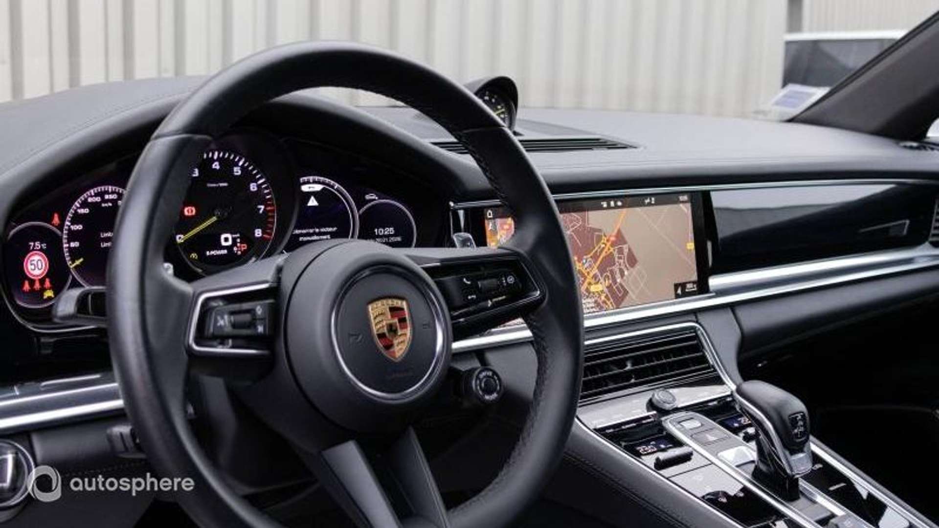 Porsche Panamera 2.9 V6 560ch 4S E-Hybrid - 2021 - Joinsteer - #13