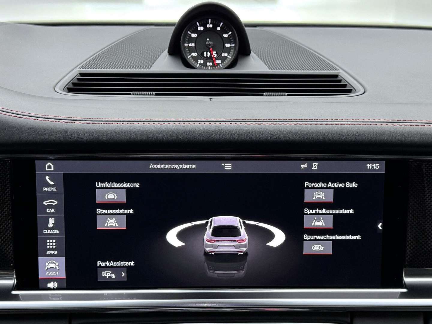 Porsche Panamera Sport Turismo HGP Stage 2 GTS - 2020 - Joinsteer - #15