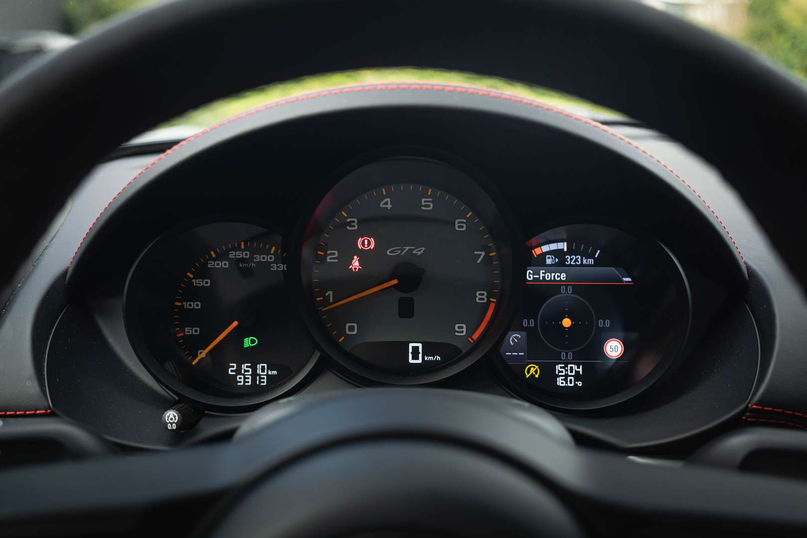 Porsche 718 Cayman 4.0i GT4 - 2020 - Joinsteer - #31