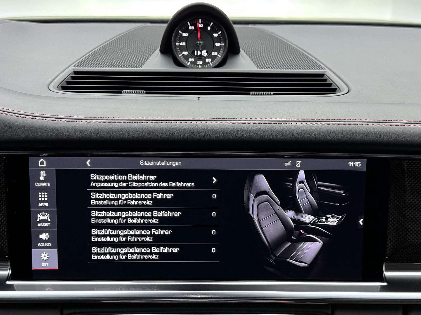 Porsche Panamera Sport Turismo HGP Stage 2 GTS - 2020 - Joinsteer - #16