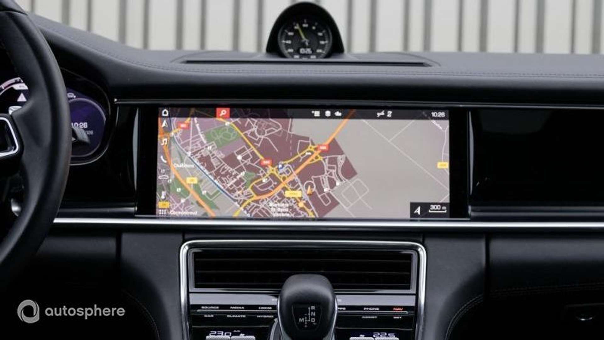 Porsche Panamera 2.9 V6 560ch 4S E-Hybrid - 2021 - Joinsteer - #16