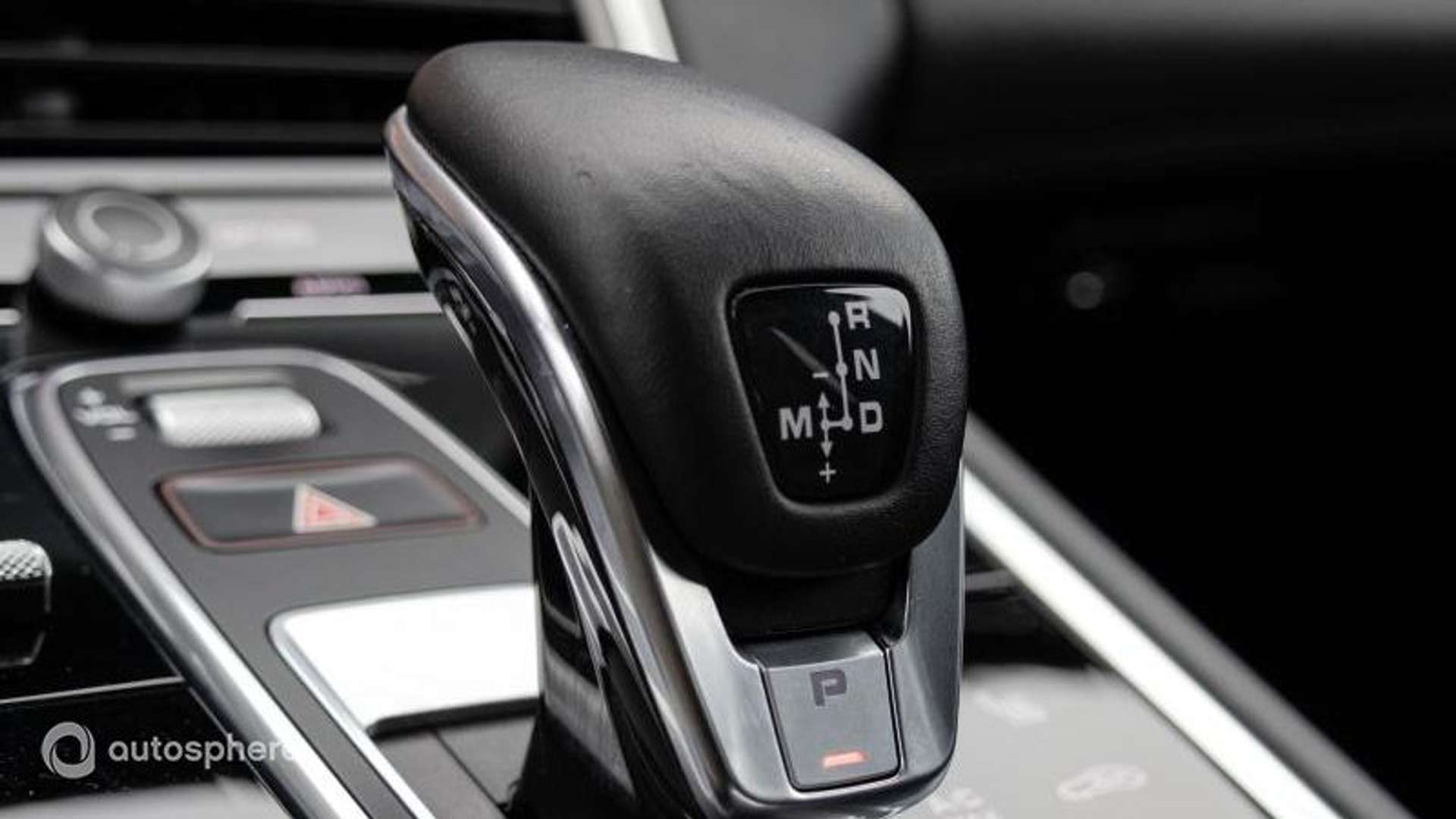 Porsche Panamera 2.9 V6 560ch 4S E-Hybrid - 2021 - Joinsteer - #17