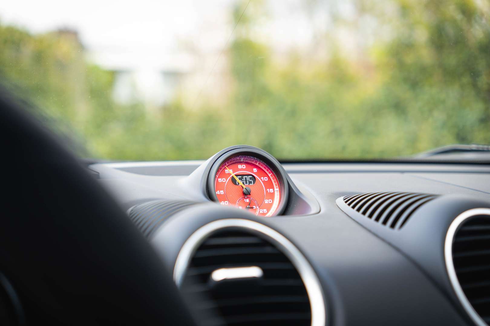 Porsche 718 Cayman 4.0i GT4 - 2020 - Joinsteer - #35