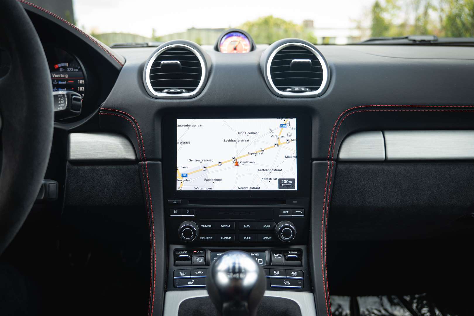 Porsche 718 Cayman 4.0i GT4 - 2020 - Joinsteer - #36