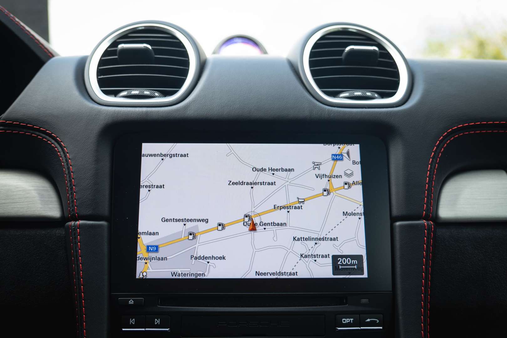 Porsche 718 Cayman 4.0i GT4 - 2020 - Joinsteer - #37