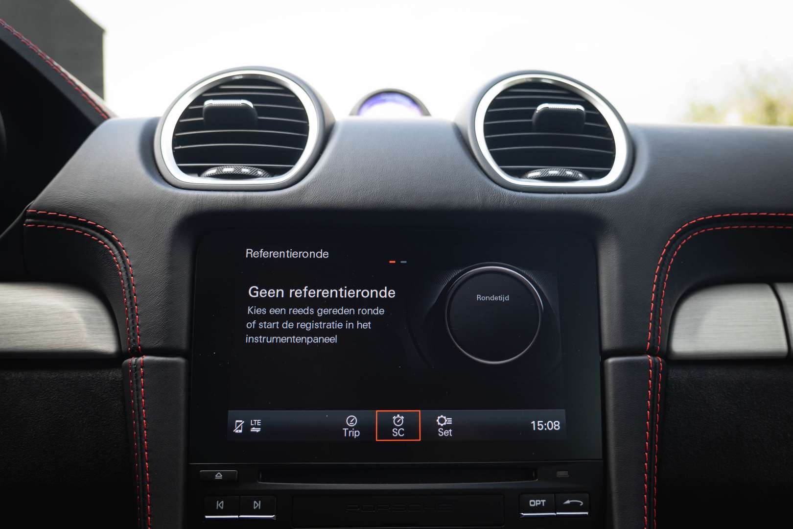 Porsche 718 Cayman 4.0i GT4 - 2020 - Joinsteer - #40