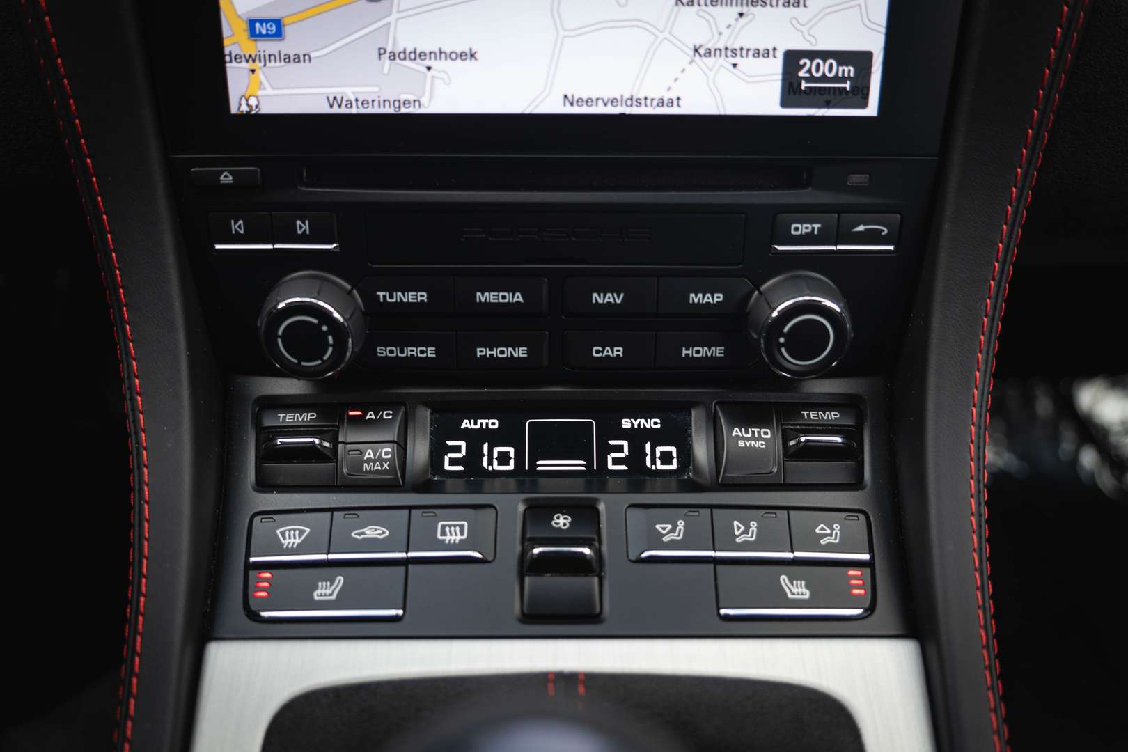 Porsche 718 Cayman 4.0i GT4 - 2020 - Joinsteer - #42