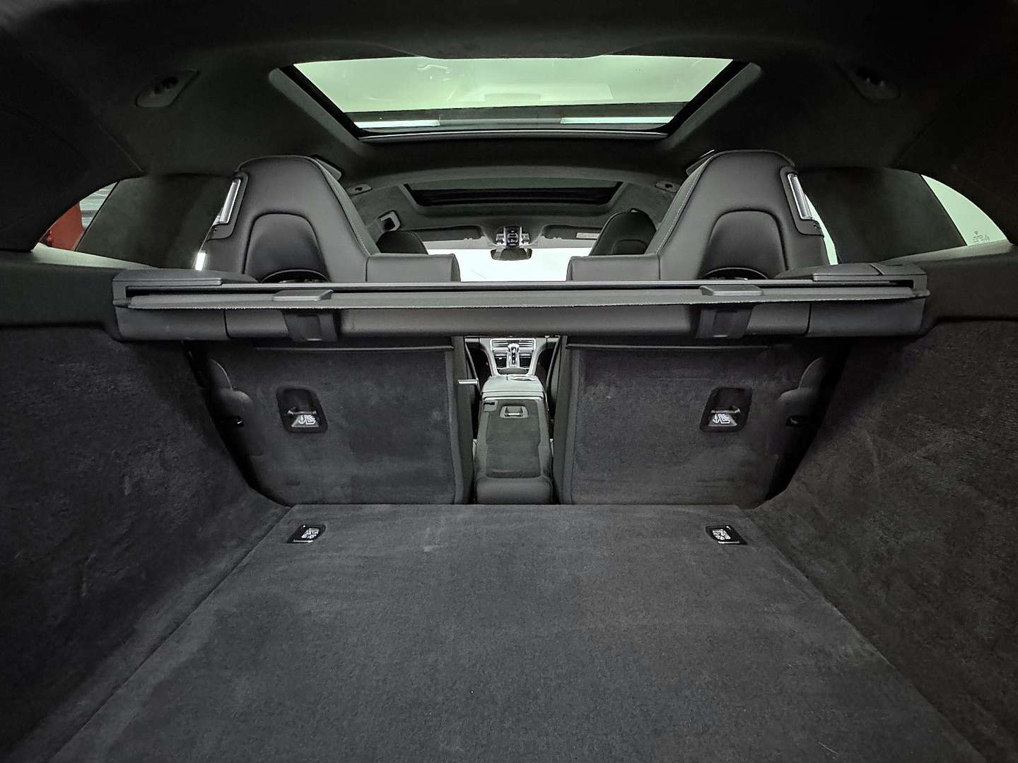 Porsche Panamera Sport Turismo HGP Stage 2 GTS - 2020 - Joinsteer - #31