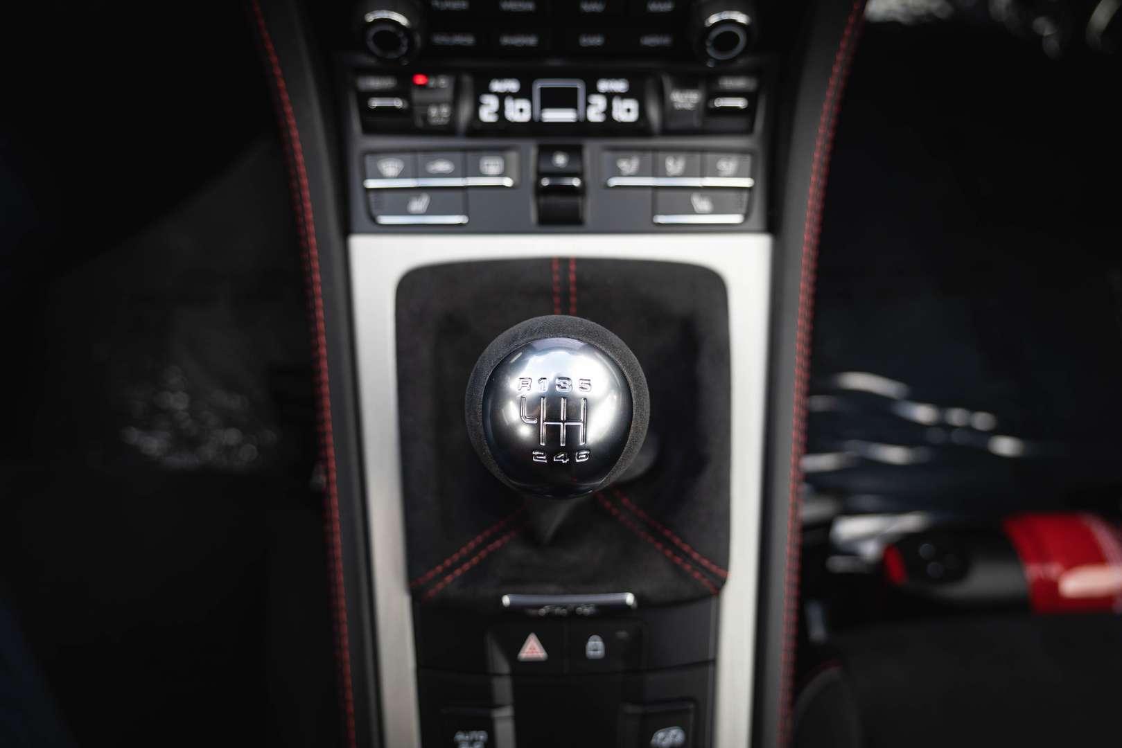 Porsche 718 Cayman 4.0i GT4 - 2020 - Joinsteer - #43