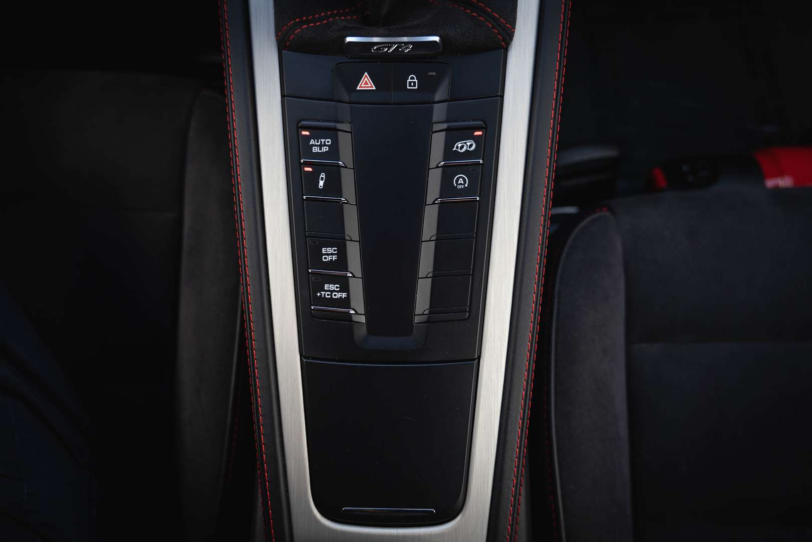 Porsche 718 Cayman 4.0i GT4 - 2020 - Joinsteer - #44