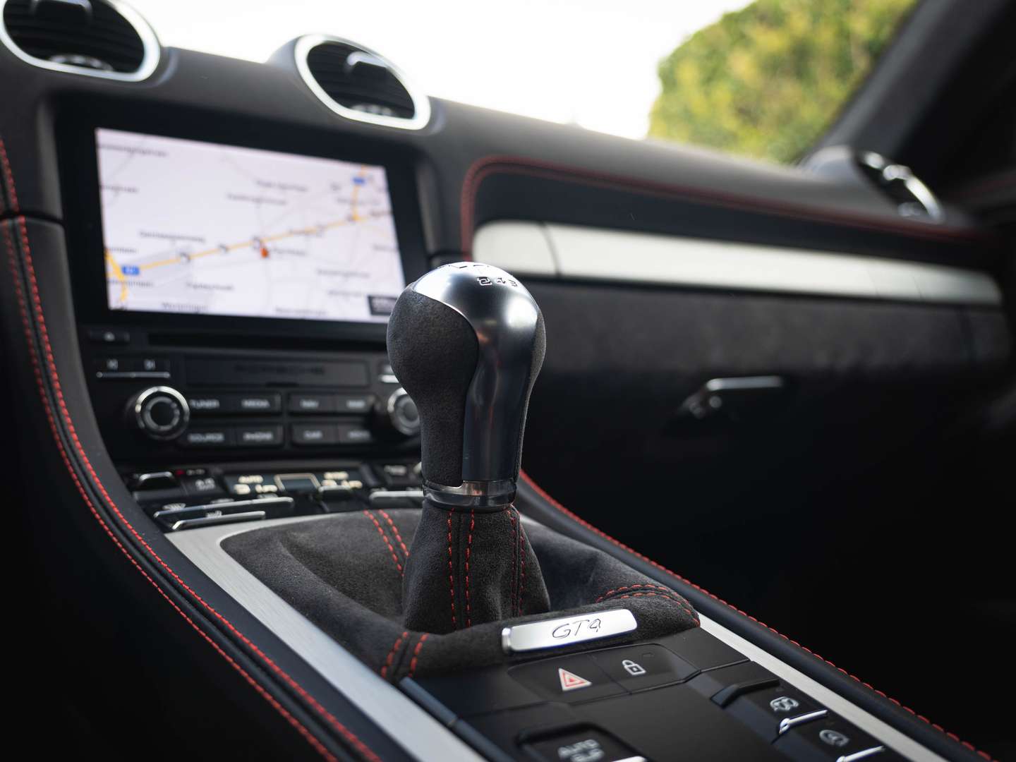 Porsche 718 Cayman 4.0i GT4 - 2020 - Joinsteer - #45