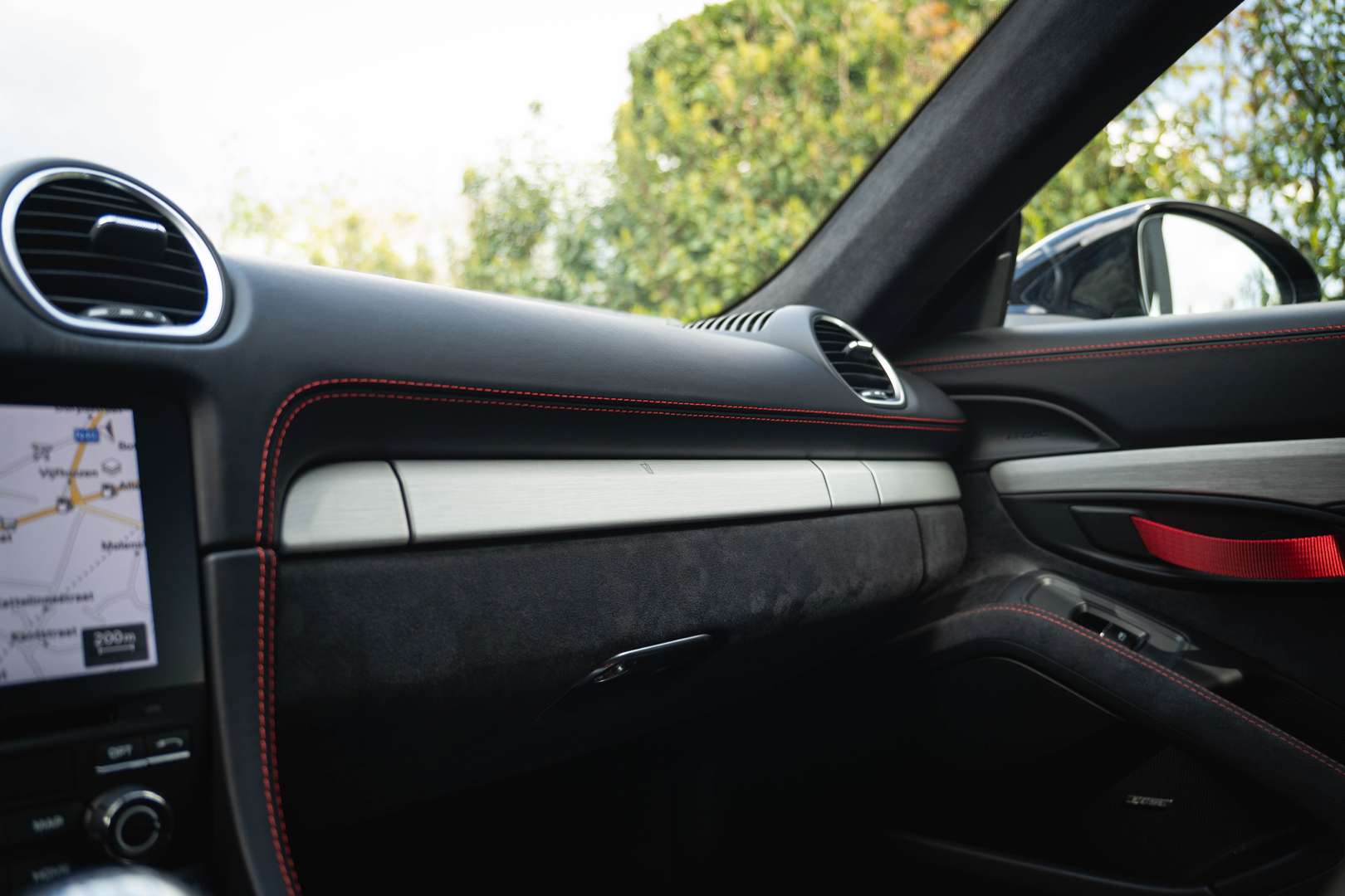 Porsche 718 Cayman 4.0i GT4 - 2020 - Joinsteer - #46