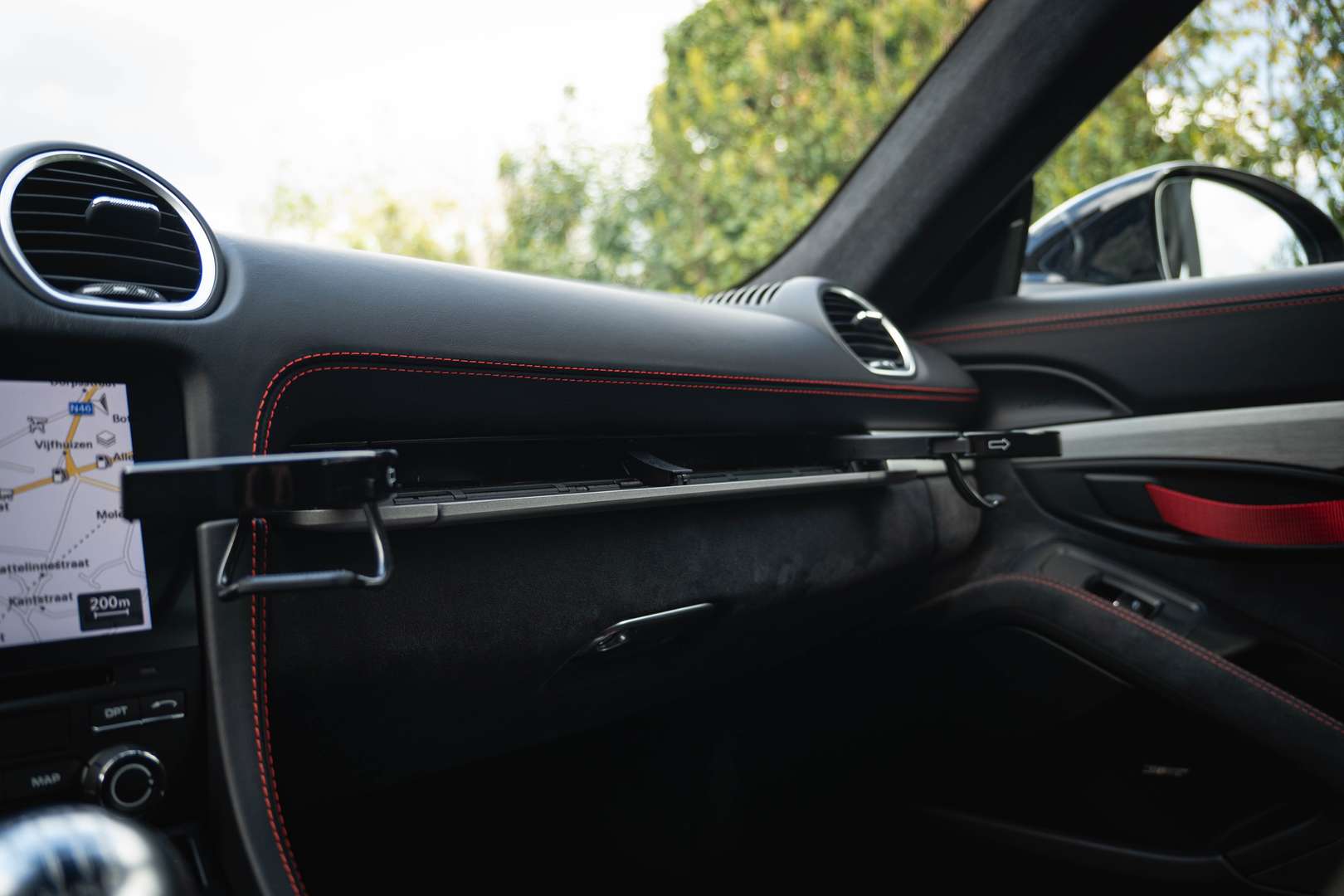 Porsche 718 Cayman 4.0i GT4 - 2020 - Joinsteer - #47