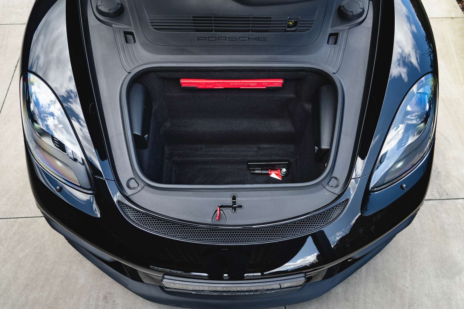 Porsche 718 Cayman 4.0i GT4 - 2020 - Joinsteer - #49