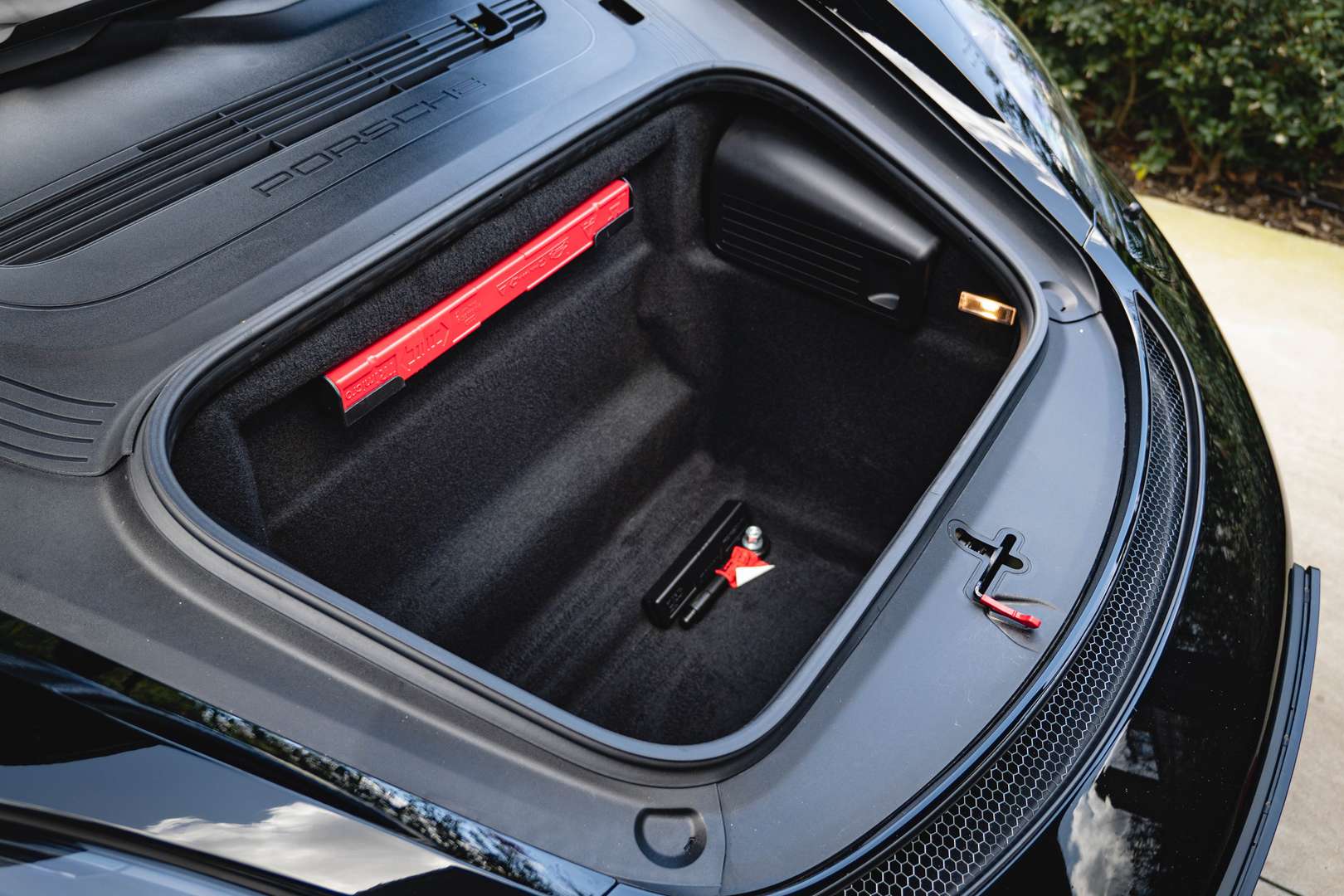 Porsche 718 Cayman 4.0i GT4 - 2020 - Joinsteer - #50