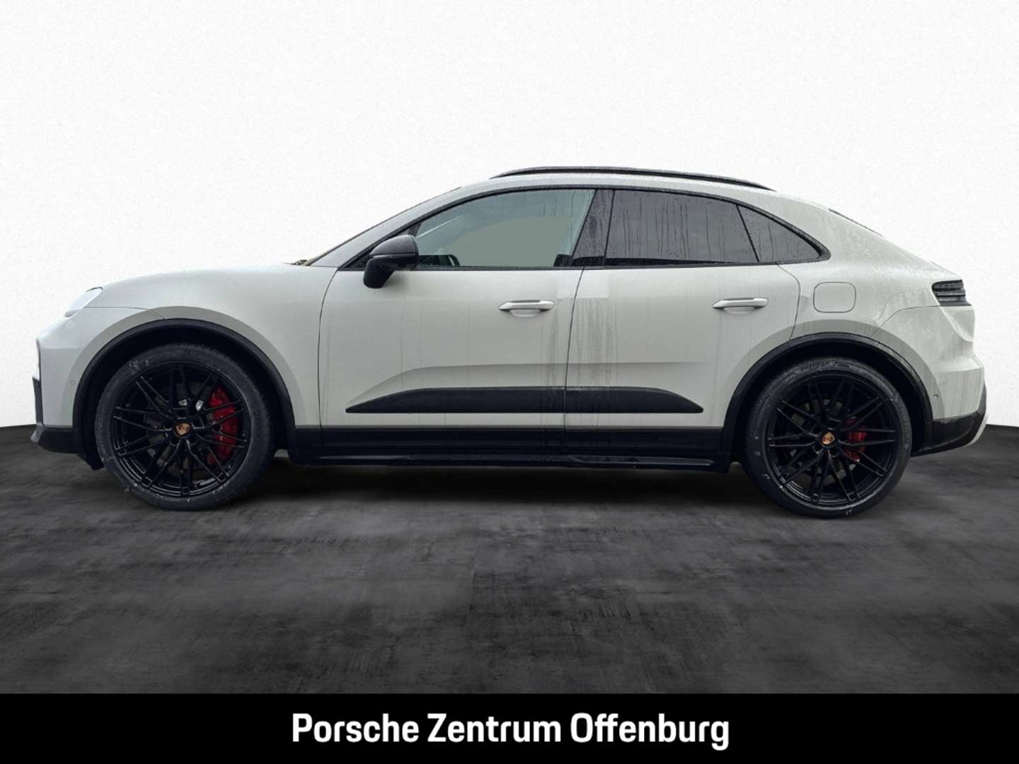 Porsche Macan GTS - 2026 - Joinsteer - #2