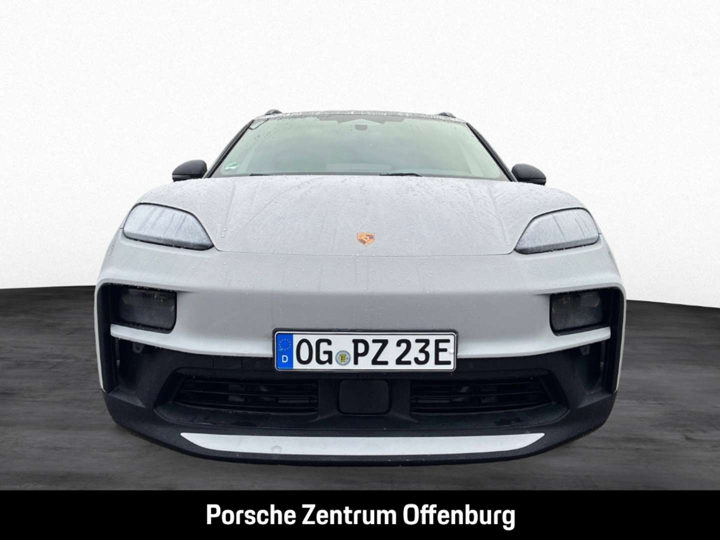 Porsche Macan GTS - 2026 - Joinsteer - #8