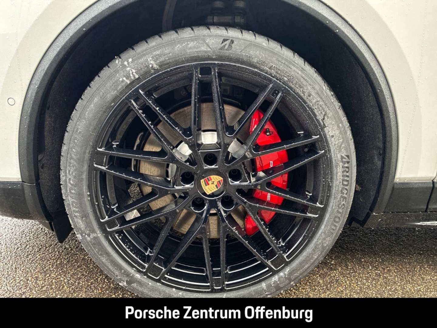 Porsche Macan GTS - 2026 - Joinsteer - #11